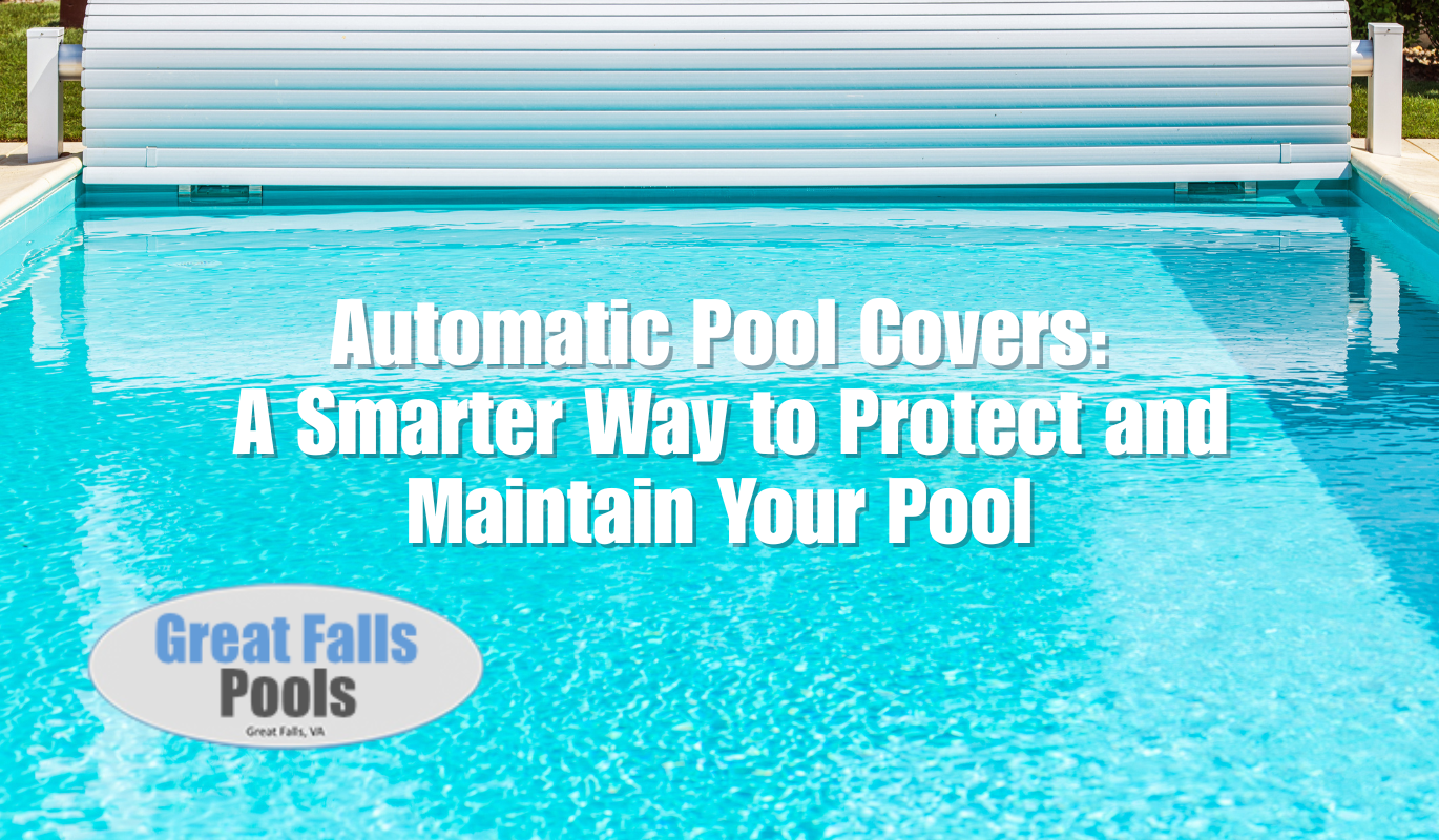 Automatic Pool Covers: A Smarter Way to Protect and Maintain Your Pool post thumbnail