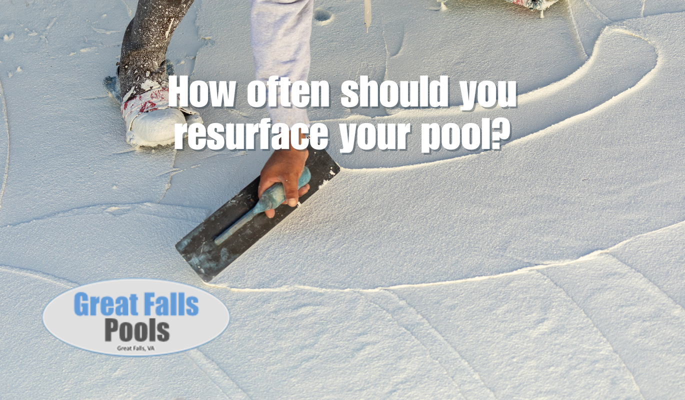 How Often Should You Resurface Your Pool? post thumbnail