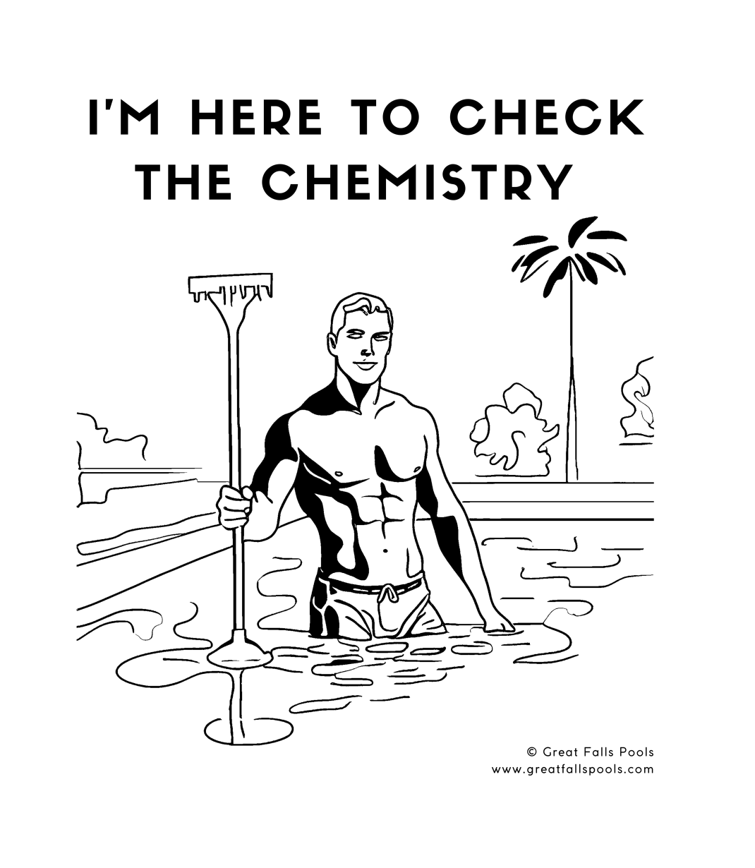 Pool Chemicals: Why All Products Are Not Created Equal post thumbnail