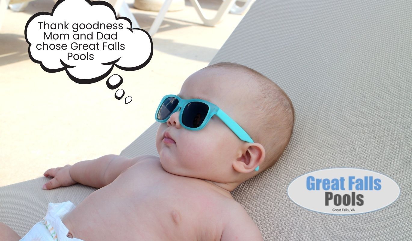 Baby Lock Fence Installation in Northern Virginia, DC, and Maryland post thumbnail