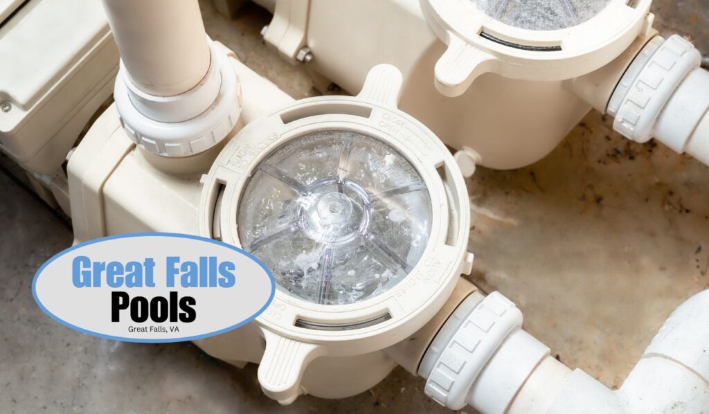 Saltwater Pools and Saline Pool Systems for Residential Pools post thumbnail