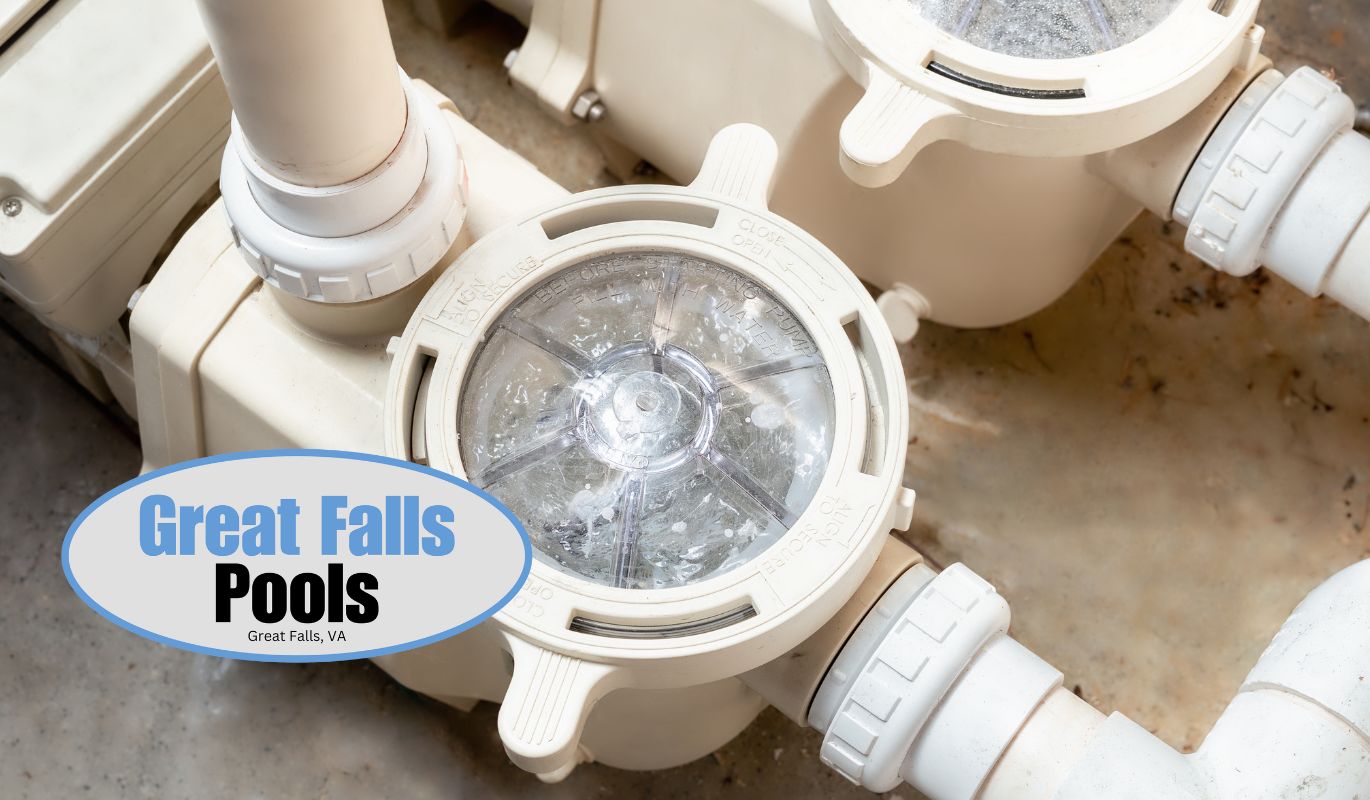 Saltwater Pools and Saline Pool Systems for Residential Pools post thumbnail